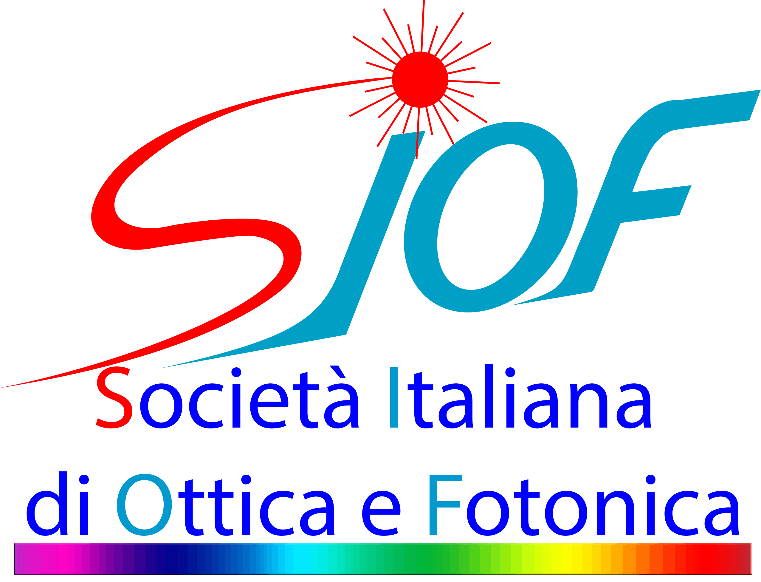 Logo SIOF